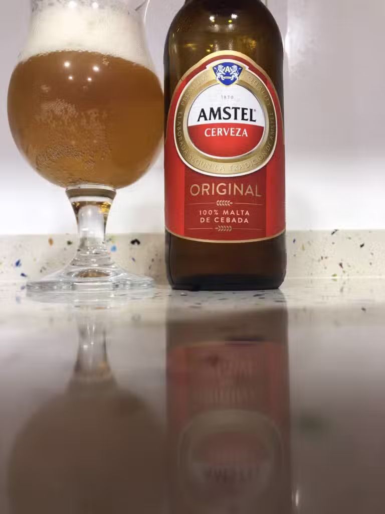 AMSTEL