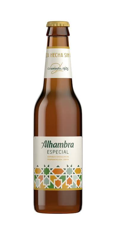 ALHAMBRA ESPECIAL